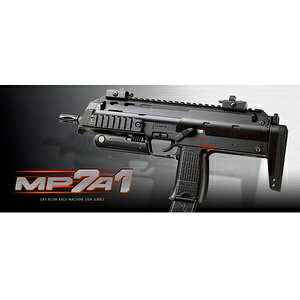 �����}���C �K�X�K�� MP7A1 �^���J���[ [ �u���b�N ] �T�u�}�V���K�� | TOKYO MARUI �n���h�K�� ���� �s�X�g�� �K�X�e 18�ˈȏ�p 18�Έȏ�p �K�X�u���[�o�b�N �K�X�}�V���K�� �K�X�@�֏e �V�Y�e �K