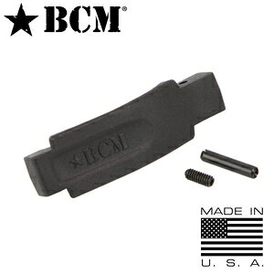 BCM gK[K[h GUNFIGHTER Trigger Guard MOD.0 [ ubN ] č Bravo Company Manufacturing u{[Jpj[MFG AJ Made in USA Kt@C^[ GTG-MOD-0 ANZTp[c ToQ[pi gK