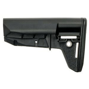 BCM obgXgbN MOD 2 SOPMOD STOCK E\pbh M4/AR15Ή BCM-GFS-MOD2-SPMD-BLK [ ubN ] r[V[G u{[Jpj[}jt@N`O \vbhXgbN XgbN 