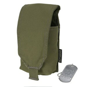 REPSGEAR X[NOl[h|[` MOLLEΉ PTP018 [ W[O[ ] ֒e|[` ToQ[|[` Rp|[` ~^[|[` vYMA ToQ[ xNtbv [V