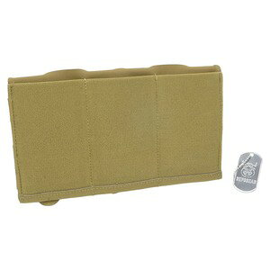 REPSGEAR }KW|[` Ten-SpeedTriple M4 Mag Pouch 3{[ MOLLEΉ PTP060 [ R[euE ] vYMA I[vgbv }O|[` Ct}O|[` Ct}KW|[` ToQ[|[`