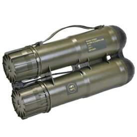 USED 砲弾ケース 84mm無反動砲 カールグスタフ用 ベガスフォースカンパニー M3 MAAWS アモカン アンモカン 弾薬箱 アモ缶 アンモ缶 アンモボックス アモボックス