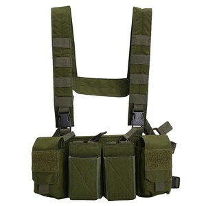 Warrior Assault Systems pXt@C_[ `FXgO M4}O8{[ W-EO-PCR [ I[uhu ] EH[A[ATgVXeY WAS Pathfinder Rv[gLA W-EO-RPC STANAG P-MAG M14 AK SCAR 