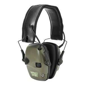 HOWARD LEIGHT dqhC[}t NRR22 IMPACT SPORT [ I[uhu ] n[hCg 22fVx qAOveN^[   Hp hwbhtH dqhC[}t GNg