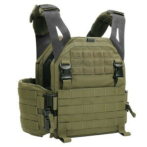 Warrior Assault Systems v[gLA LPC V1 [vt@C W-EO-LPC-V1 [ W[O[ / MTCY ] EH[A[ATgVXeY MOLLE xXg A[}[ ToQ[ vL v[g