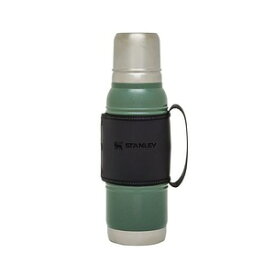 STANLEY 真空ボトル 水筒 レガシーシリーズ THERMAL BOTTLE 1.0L ステンレス製 10-09841 [ グリーン ] ウォーターボトル マグボトル スタンレー LEGACY SERIES サーマルボトル 保温 ドリンクボトル