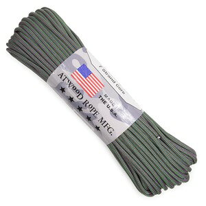 ATWOOD ROPE 550pR[h ^Cv3 JI Fϖ͗l Color Changing Patterns AgEbh[v [v R pV[gR[h Chameleon p h CR CЂ V[[X 550R[h iCR[h