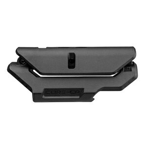 FAB Defense AWX^u`[NXg GL-COREXgbNp GCCP [ ubN ] FABfBtFX `[Ns[X `[NCU[ Adjustable Cheek Rest CXG Made in Israel `[Npbh epbh j