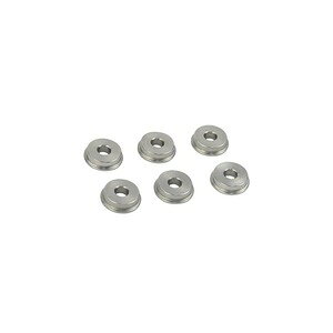 ORGA AIRSOFT ���� ���^���u�b�V�� 8mm �X�e�����X�| 6���� ORGA-SB8 �d���K�����i �d���K���A�N�Z�T���[ �d���K���I�v�V���� �d���K���A�^�b�`�����g �d���K���p�[�c�A�N�Z�T���[