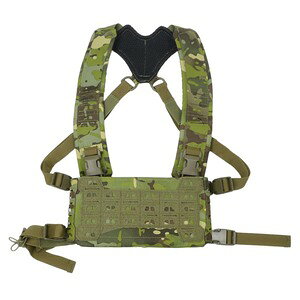 NOVRITSCH W[`FXgO 1.0 AR}KW6{[ T14B [ }`JgsbN ] [hLAO ^NeBJO MAO egs eqxXg Chest Rig