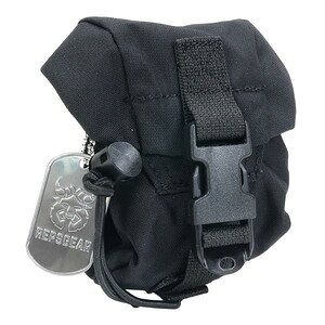 REPSGEAR Ol[h|[` MOLLEΉ PTP065 [ ubN ] vYMA @\|[` イe|[` ֒e|[` ToQ[|[` Rp|[` ~^[|[`