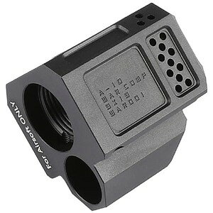 JDG RyZC^[ A-10 WARCZX 14mmtlWΉ ObNp A~CNC JANUS DIVISION DROUP Weapons Armament Research F Glock M14tlW }YfoCX tbVnC_[ }Yu[L G