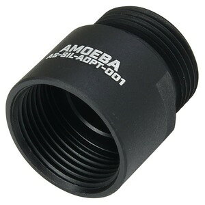 ARES TCT[A_v^[ AMOEBA XgCJ[AS01p AE^[o AS-SIL-ADPT-001 AX STRIKE A[o TvbT[A_v^[  GAKp[c JX^p[c GNXeV