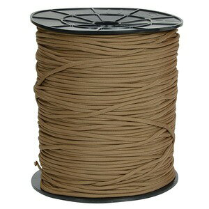 ATWOOD ROPE 550�p���R�[�h �^�C�v3 �R���[�e [ 305m ] �A�g�E�b�h���[�v coyote ���p ���[�v �p���V���[�g�R�[�h �j �C�R �C�Ђ� �V���[���[�X �h�� 550�R�[�h �i�C�����R�[�h �R �Ђ� �p���R�[�h �~��