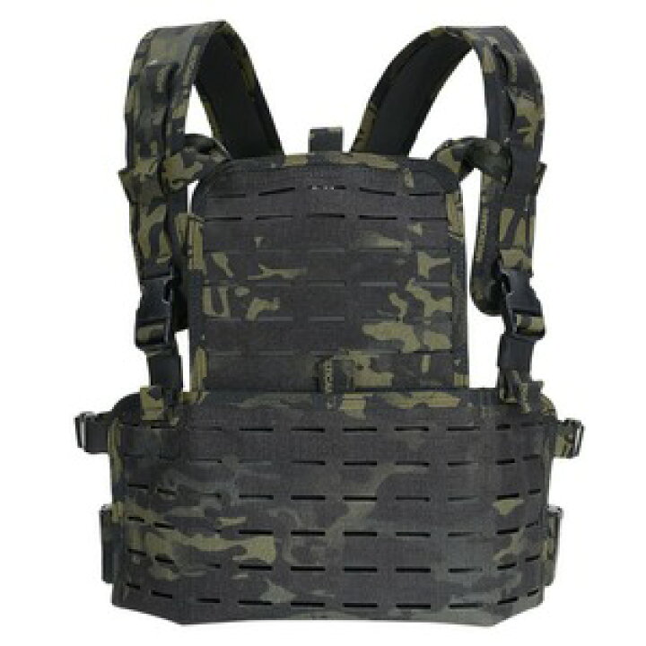 楽天市場】High Speed Gear チェストリグ Neo Chest Rig 40NCR0 