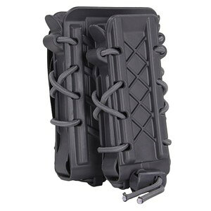 High Speed Gear Ct&sXgp |}[ TACO}O 16DD00 [ EtOC ] HSGI ^R DOUBLE DECKER  Ct}KWP[X sXg}KWP[X 3C`Nbv MOLLE [ }KW