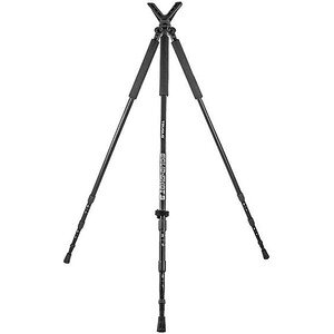 TRUGLO �n���e�B���O�g���C�|�b�h Solid-Shot Tripod Rest �O�r�^�C�v TG-TG8925XB �g���O�� �\���b�h�V���b�g �܂肽���ݎ� ���[�ܕt�� �g���C�|�b�h ���X�g �e�� ���m�|�b�h �o�C�|�b�h �e�� �e�� �ˌ�