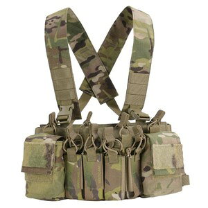 Haley Strategic `FXgO D3CRX g|[`Ή [ }`J ] n[[XgeWbN e M4}KW|[` M16}KW|[` M4}O|[` M16}O|[` TXy_[ Xn[lX Chest Rig 