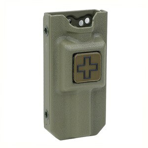 Eleven10 �~���уP�[�X RIGID TQ Case Gen7�p MOLLE�Ή� E10-3021 [ �����W���[�O���[�� ] �C���u��10 ���f�B�J���P�[�X ���W�b�h �^�[�j�P�b�g ���}�~���� �~�}�~���� �R���o�b�g�A�v���P�[�^�[�^�[�j�P