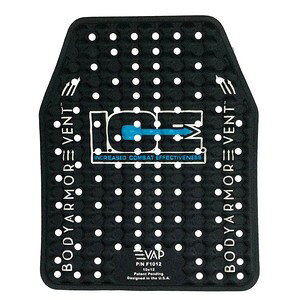 Body Armor Vent �o�b�N�p�b�N�p�ʋC�p�l�� I.C.E. Retro Fit GEN II �����΍� ICE-RFBP [ M�T�C�Y ] �t���i �I�v�V���� �t�ѕi �������i �p�[�c ���i �C���p ���Օi ���y�A