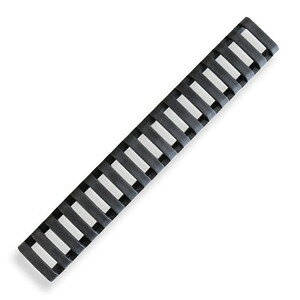 MAGPUL ���[���J�o�[ Ladder Rail Panel ���_�[�p�l�� 1���� MAG013 [ �u���b�N ] �č��� �}�O�v�� �A�����J�� Made in USA �s�J��e�B���[�� 20mm���[�� M4 M16 �������e ���C�t�� | �K���p�[�c �T�o�Q�[��