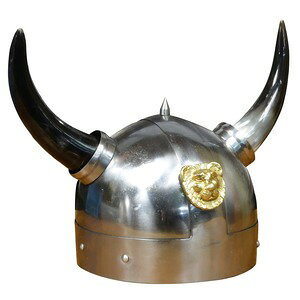 oCLOwbg 2{p S CIGu mbh mZ v[gA[}[ Z Z Viking Helmet Lion oCLOw h RXv Ϗ W CeA  [bp