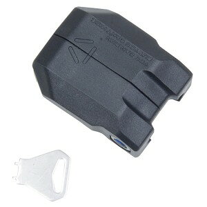 STRIKE INDUSTRIES [A^b`g AirTag Holder sJeBj[[Ή SI-IHOLDER XgCNC_Xg[Y GA^O JX^p[c }Eg Kp[c