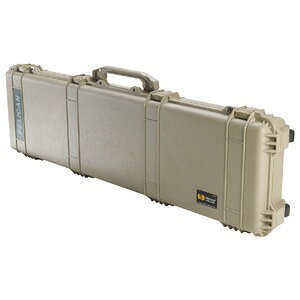 PELICAN 1750 CtP[X E^t 134×40×15cm [ fU[g^ ] yJ KP[X n[hP[X ToQ[pi VbgKP[X ATgCtP[X UeeP[X eP