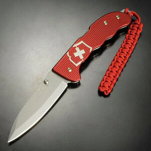 VICTORINOX ܂肽݃iCt Evoke Alox G{[N 0.9415. [ bh ] rNgmbNX ؐnh AbNX tH[fBOiCt ܂݃iCt ܂ݎiCt ܂肽ݎiCt t