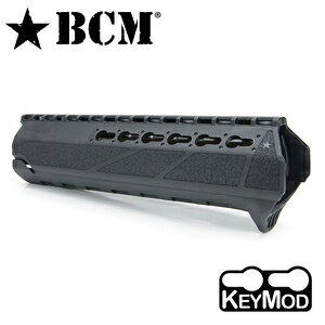 BCM nhK[h PKMR ~bhOX KeyMod M4/AR15p [ ubN ] č Bravo Company Manufacturing u{[Jpj[MFG AJ Made in USA Mid Length L[bh M16 JX^p[c pnhK