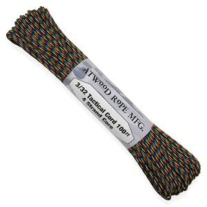 ATWOOD ROPE ^NeBJR[h _[NXgCv 30m AgEbh[v R [v CЂ CR DARK STRIPES iCR[h Ђ ~^[R[h pR[h ToCoR[hiCR[h