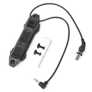 WADSN [gXCb` TAPS fAt@NV SurefireΉ/3.5mmvO 20mm[/M-LokΉ WD07073 [ ubN ] CgXCb` EG|CgXCb` EF|Cg sXgCg 