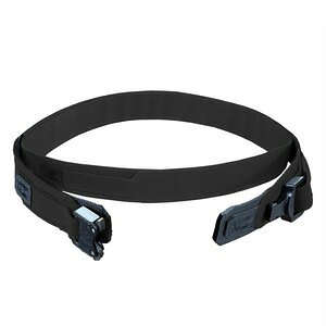 Warrior Assault Systems MOLLE�x���g Fight Light Belt �C���i�[�x���g�t�� W-LC-FLB-IV [ �u���b�N / S�T�C�Y ] ���S�x���g ���K�[�Y�x���g �p���c�x���g ���y�����O�p�x���g �n�[�l�X�x���g �������[�h�x��
