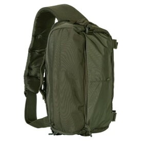 5.11 TACTICAL ショルダーバッグ LV10 ユーティリティ 56437 [ ターマック ] 5.11タクティカル メッセンジャーバッグ カジュアルバック ミリタリー 斜め掛けバッグ ショルダーバック 肩掛けかばん 肩掛けカバン