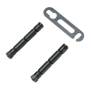 STRIKE INDUSTRIES �A���`�E�H�[�N�s�� AR-15�Ή� �X�g���C�N�C���_�X�g���[�Y Antiwalk/Antirotation TRIGGER/HAMMER PINS �K�X�K�����i �K�X�K���p�[�c �J�X�^���p�[�c �J�X�^�����i �����p�[�c �������i �d