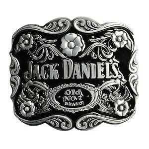 xgobN JACK DANIELS {gfUC Old No.7 WbN_jG ECXL[ io[Zu  xgpobN AJobN USAobN BUCKLE Y ւpobN po