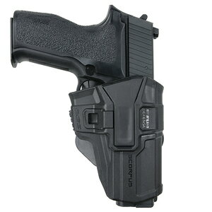 FAB Defense SCORPUS M1�z���X�^�[ SIG P226/220 �E�����p LV1 [ �u���b�N ] FAB�f�B�t�F���X ���� �q�b�v�z���X�^�[ �E���� SIGP226 �p�h�� �x���g���[�v FABDEFENSE �t�@�u�f�B�t�F���X ���e�X �x���g�z���X�^