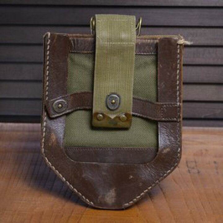 楽天市場】オランダ軍放出品 スコップカバー 旧型 折りたたみシャベル用 シャベルカバー ショベルカバー スコップケース ミリタリー ビンテージ 軍物 ミリタリーサープラス ミリタリーグッズ イントレンチツール Eツール 円匙 エンピ : ミリタリーサープラス レプティル 楽天市場】オランダ軍放出品 スコップカバー 旧型 折りたたみシャベル用 シャベルカバー ショベルカバー スコップケース ミリタリー ビンテージ 軍物 ミリタリーサープラス ミリタリーグッズ イントレンチツール Eツール 円匙 エンピ : ミリタリーサープラス レプティル
