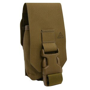 DIRECT ACTION X[NOl[h|[` MOLLEΉ PO-SMKE-CD5 [ R[euE ] _CNgANV SMOKE GRENADE POUCH M18 ֒e|[` ~^[ObY ~^[pi ToQ[ [ 