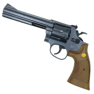 CROWN MODEL GAK Smith&Wesson M586 .357}Oi 6C` 10Έȏ ubN NEf CuJ[g {o[ GA[RbLO gCK 10 RgpC\ GA[K GAsXg 