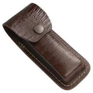 iCt|[` v xg[vt U[hv U[V[X [  ] Sheaths Leather Lizard U[|[` Belt Pouch iCtV[X iCtP[X iCt [|[` Ƃ ܂肽݃iCt|