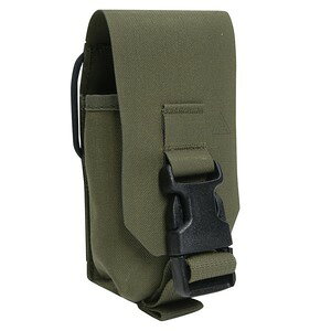 DIRECT ACTION X[NOl[h|[` MOLLEΉ PO-SMKE-CD5 [ W[O[ ] _CNgANV SMOKE GRENADE POUCH M18 ֒e|[` ~^[ObY ~^[pi ToQ[ [