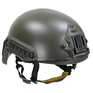 FMA �w�����b�g Ballistic ������ �_�C�������� TB1052-MG [ M/L�T�C�Y / �}�X�O���[ ] �P���p�w�����b�g �o���X�e�B�b�N �~���^���[�w�����b�g �퓬�p�w�����b�g �R���o�b�g�w�����b�g FAST �퓬�p �R