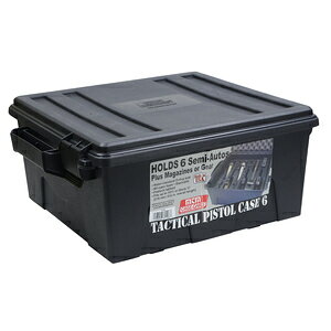 MTM nhKP[X TPC6 sXg6/}KW12{[ n[hP[X sXgP[X Tactical Pistol Handgun Case GAKP[X sXg[ e[ sXg[P[X eP[X v