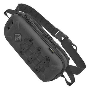 HAZARD4 �X�����O�o�b�O Bandoleer �������p�V�����_�[�X�g���b�v WP-BDL [ �u���b�N ] �V�����_�[�o�b�N ���b�Z���W���[�o�b�O ���΂� �J�W���A���o�b�O �J�o�� �� �~���^���[ ���z �΂߂����o�b�O