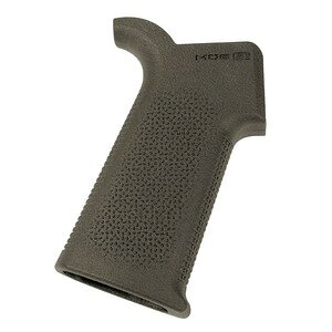 MAGPUL CtObv MOE-SL x|}[ AR-15/M4nΉ MAG539 [ I[uhu ] }Ov MOE-SLsXgObv GBBp eObv ec c Ct nh 蕔 AOb