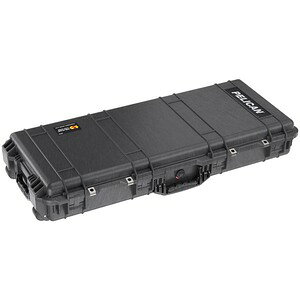 PELICAN 1700 CtP[X E^t ܂肽݃nh 95×42×15cm [ ubN ] yJ veNgP[X KP[X JP[X hP[X hoP[X ϏՌP[X VbgK