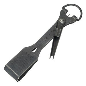 BOOMERANG TOOL COMPANY lCmbgc[ TIE-FAST Knot Tyer }`c[ ^p XeX u[c[Jpj[ mbgc[ @\ tBbVOc[ ނ蓹 ދ ނp