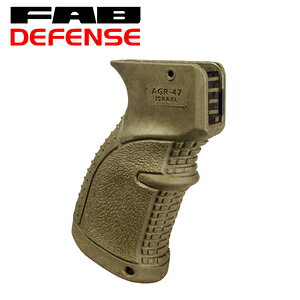 FAB Defense AGR-47 ���C�t���O���b�v AK�p ���o�[�R�[�e�B���O�d�l [ �^�� ] AB�f�B�t�F���X �t�@�u�f�B�t�F���X ���o�[�O���b�v AK47 AK-47 AKM AK74 AK-74 AKS-74U �N�����R�t �J�X�^���p�[�c �J�X�^���O��