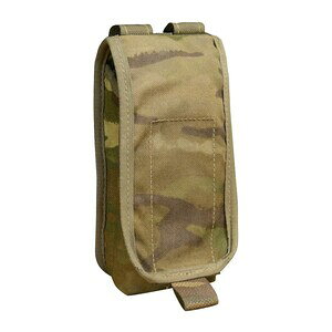 イギリス軍放出品 オスプレイ MK4 マガジンポーチ L85系マガジン対応 2本収納 英軍 OSPREY アムニッションポーチ ライフル マグポーチ 弾倉 アンモポーチ アモポーチ ライフルマグポーチ ライフ